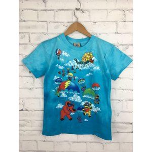 Grateful Dead - Parachuting Bears - WITH TAG - NEW